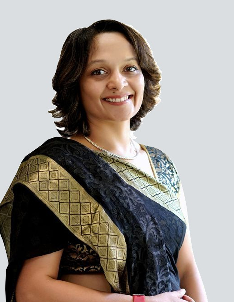 Dr. Shilpa